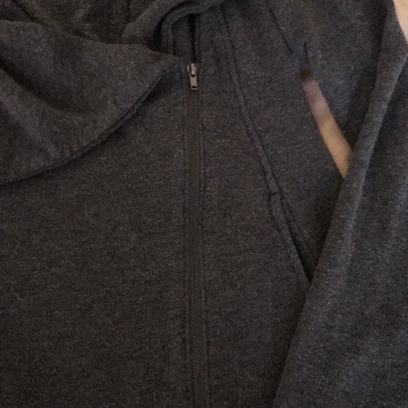 Slouched soft sweater - Picture 2 of 3